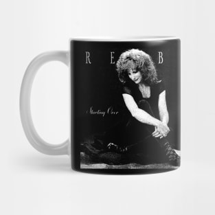 Starting Over (Reba McEntire album) Mug